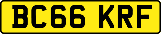 BC66KRF