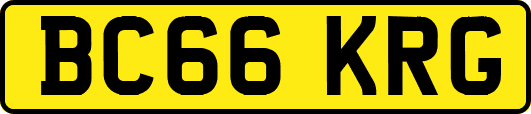 BC66KRG