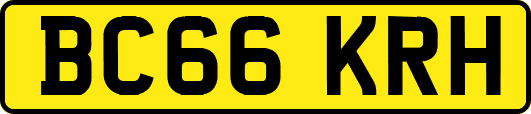 BC66KRH