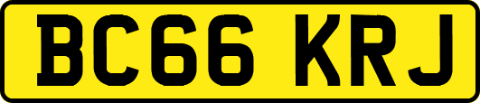 BC66KRJ