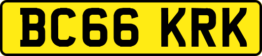 BC66KRK