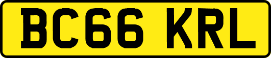 BC66KRL