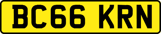 BC66KRN