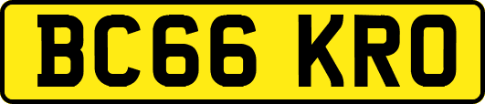BC66KRO
