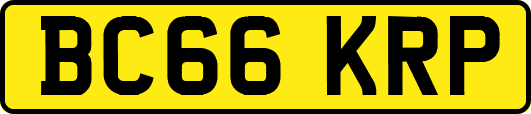 BC66KRP