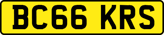 BC66KRS