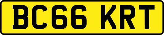 BC66KRT