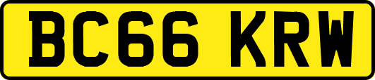 BC66KRW