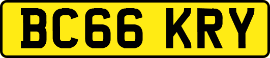 BC66KRY