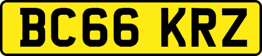 BC66KRZ