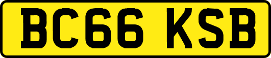 BC66KSB