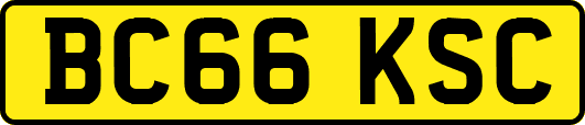 BC66KSC