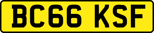 BC66KSF
