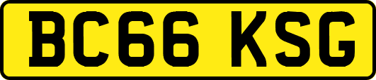 BC66KSG