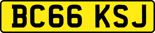 BC66KSJ
