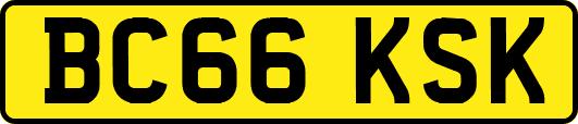 BC66KSK