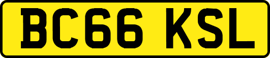 BC66KSL