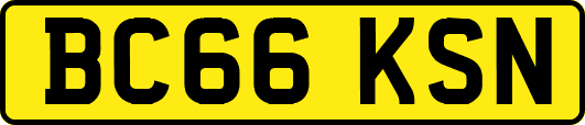 BC66KSN