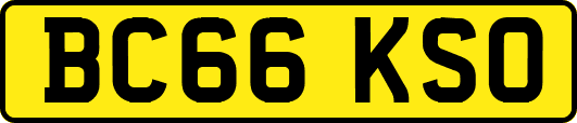 BC66KSO