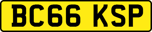BC66KSP