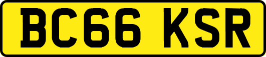 BC66KSR