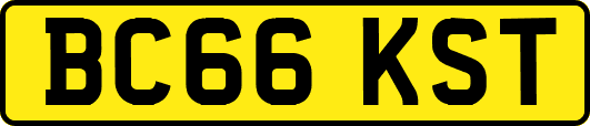 BC66KST