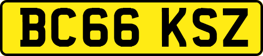 BC66KSZ