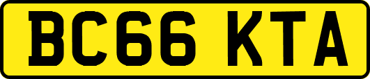 BC66KTA