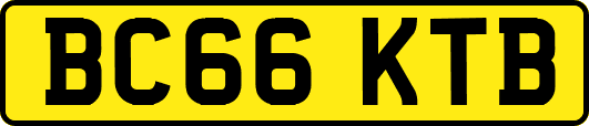 BC66KTB