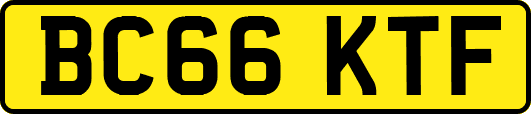 BC66KTF