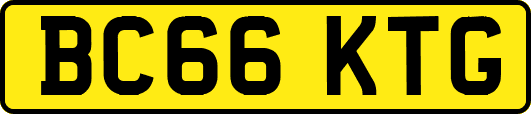 BC66KTG