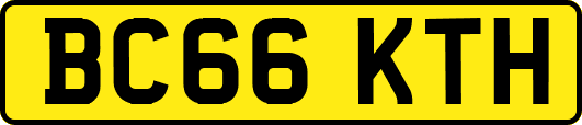 BC66KTH