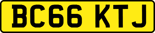 BC66KTJ