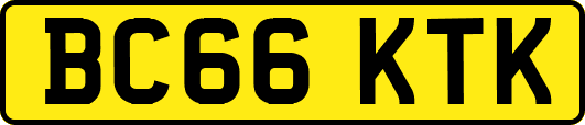 BC66KTK