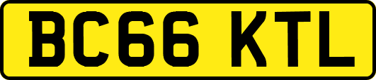 BC66KTL