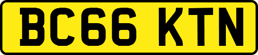 BC66KTN