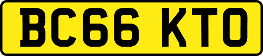 BC66KTO