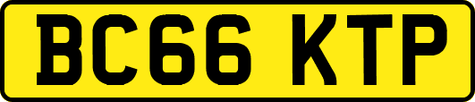 BC66KTP