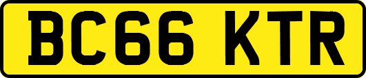 BC66KTR