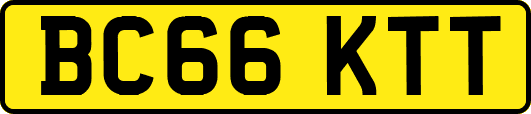 BC66KTT