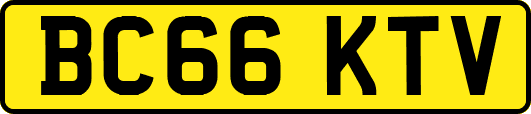 BC66KTV