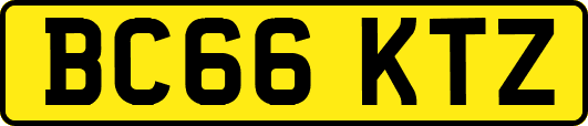 BC66KTZ