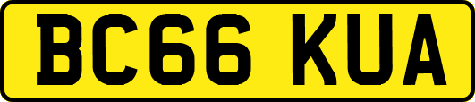 BC66KUA