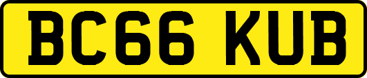 BC66KUB
