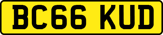 BC66KUD