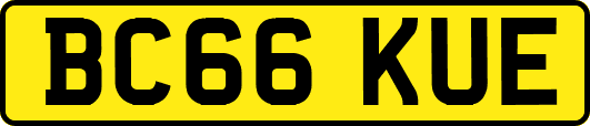 BC66KUE