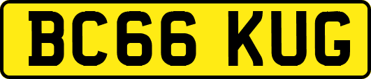 BC66KUG