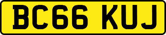 BC66KUJ
