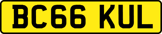 BC66KUL