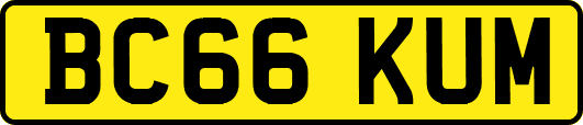 BC66KUM